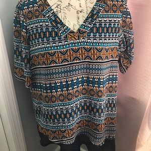 Cute spring/summer shirt!